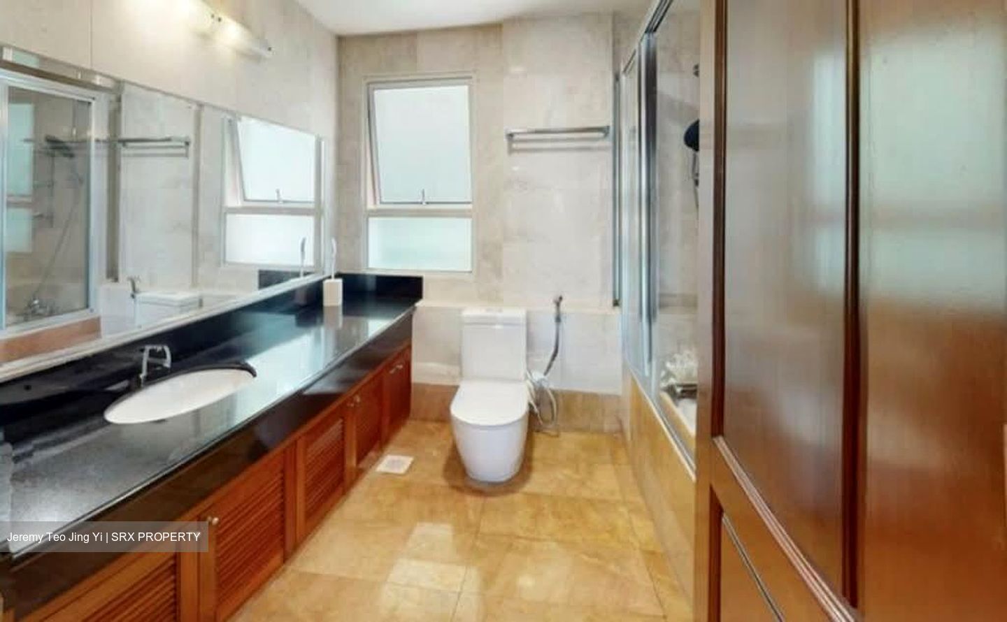 Pepys Hill Condominium (D5), Condominium #553894201